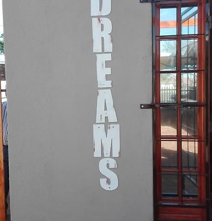 Готель Dreams Б’юфорт-Вест Екстер'єр фото